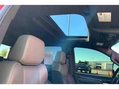 2025 Chevrolet Silverado 2500 ZR2
