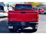 2025 Chevrolet Silverado 2500 ZR2