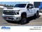2024 Chevrolet Silverado 3500 LTZ
