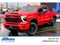 2024 Chevrolet Silverado 3500 LTZ