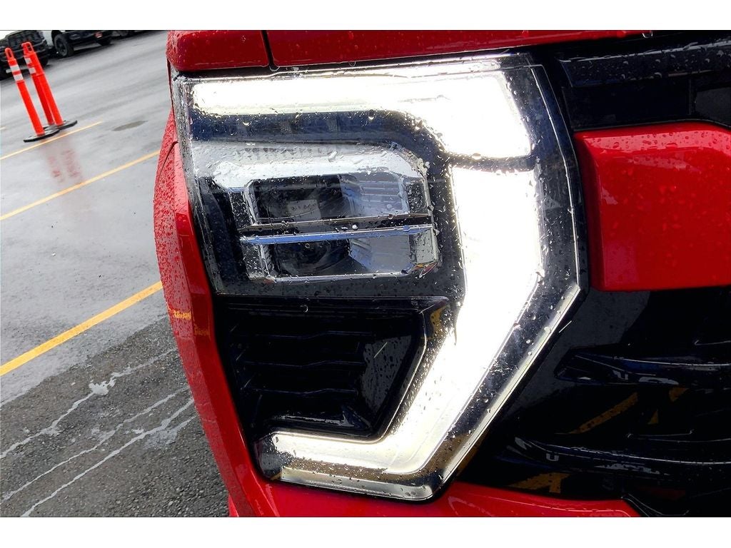 2024 Chevrolet Silverado 3500 LTZ