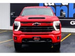 2024 Chevrolet Silverado 3500 LTZ