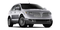 2011 Lincoln MKX Base