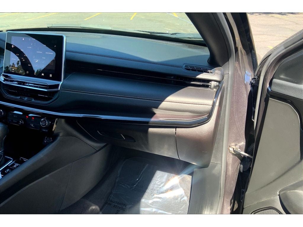 2023 Jeep Compass Altitude