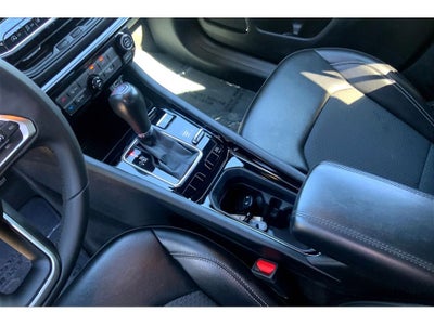 2023 Jeep Compass Altitude