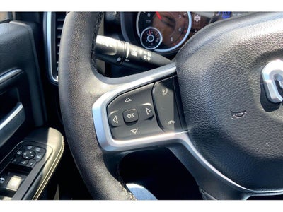 2025 RAM 3500 Big Horn