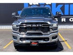 2025 RAM 3500 Big Horn