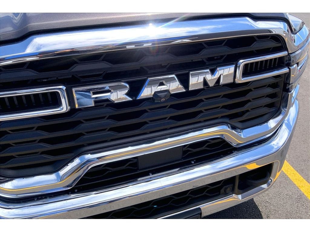 2025 RAM 3500 Big Horn