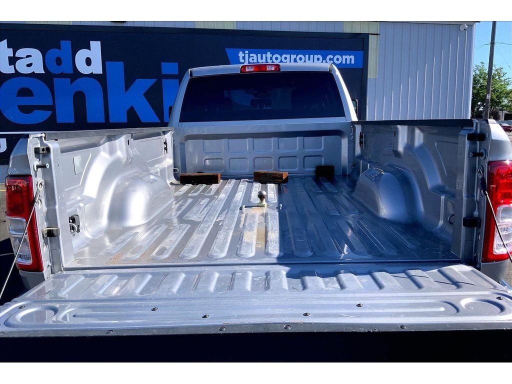 2023 RAM 3500 Big Horn