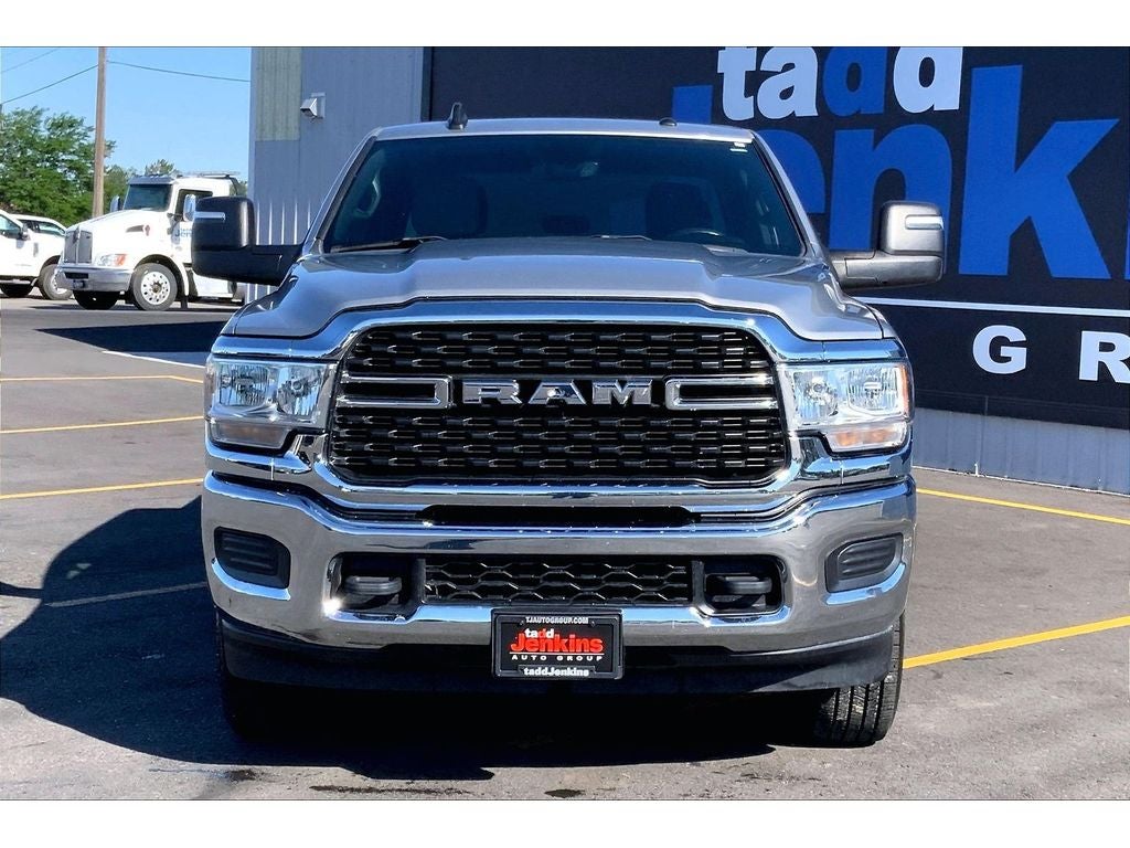 2023 RAM 3500 Big Horn
