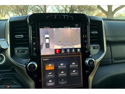 2022 RAM 3500 Laramie