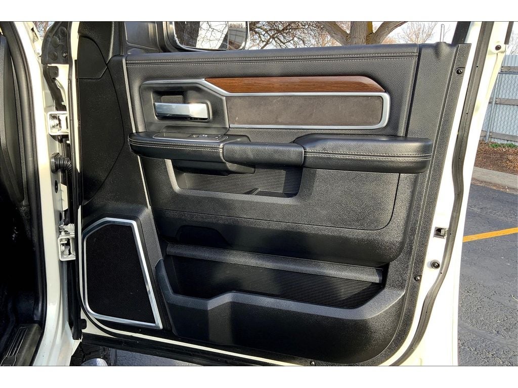 2022 RAM 3500 Laramie