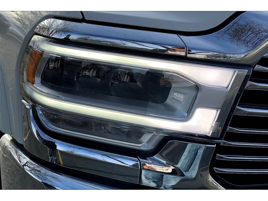 2022 RAM 3500 Laramie