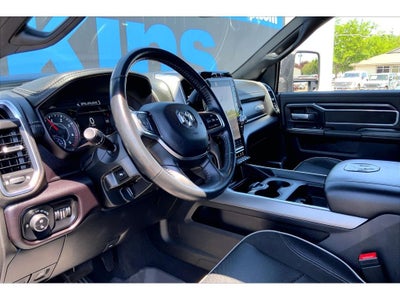 2023 RAM 3500 Laramie