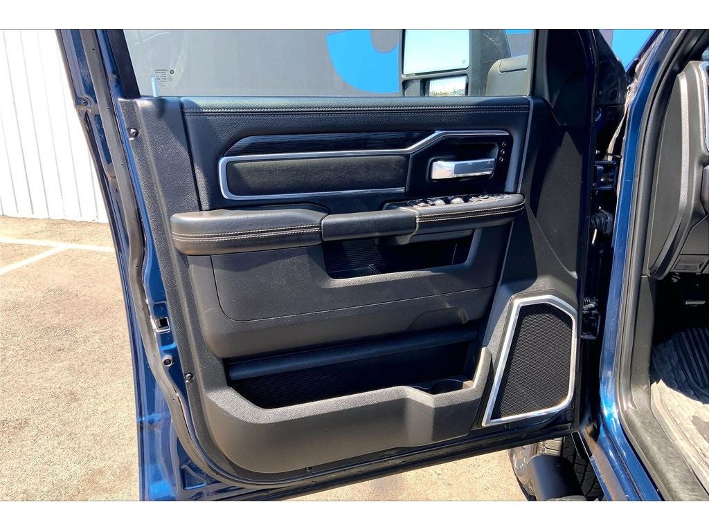 2023 RAM 3500 Laramie