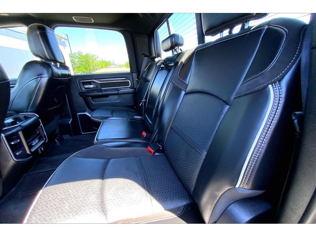 2023 RAM 3500 Laramie