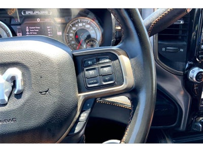 2022 RAM 3500 Longhorn