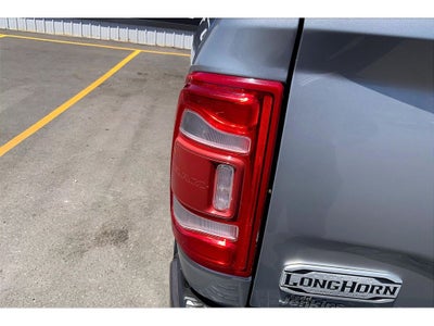 2022 RAM 3500 Longhorn