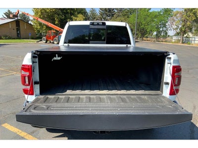 2023 RAM 3500 Laramie