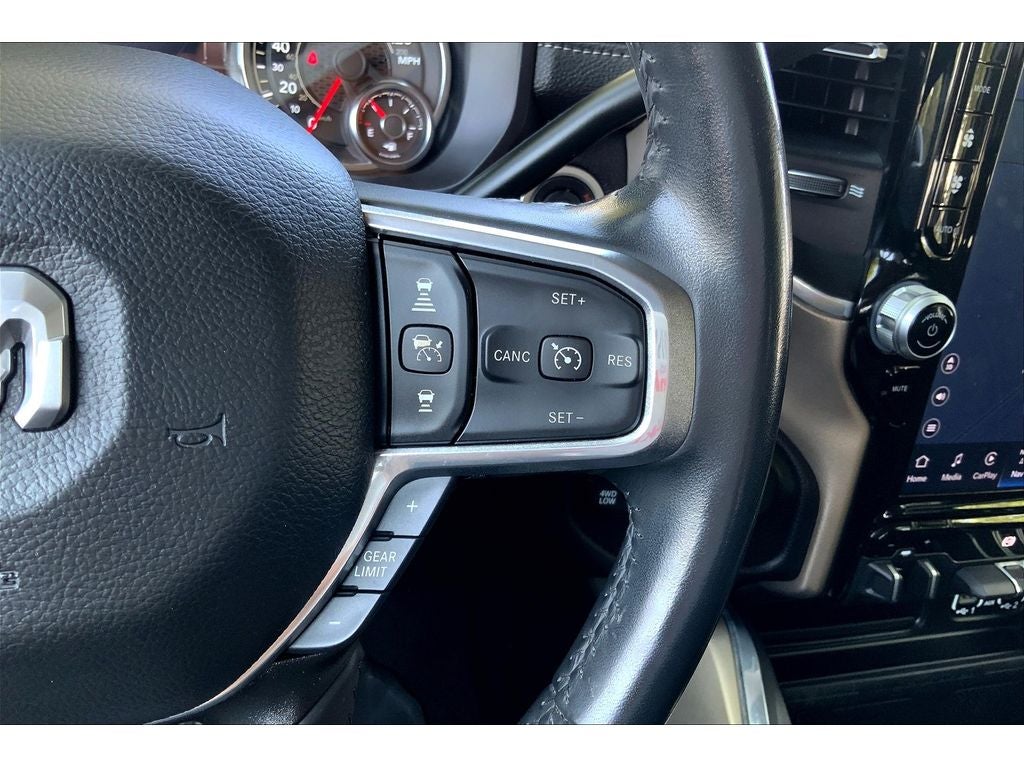 2023 RAM 3500 Laramie