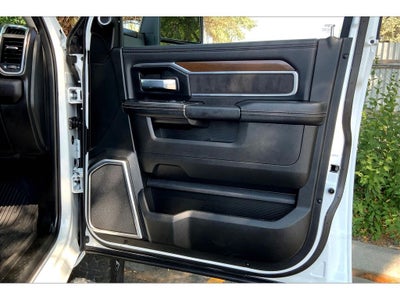 2023 RAM 3500 Laramie