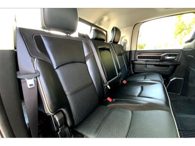 2023 RAM 3500 Laramie