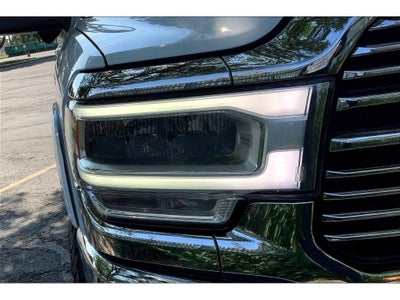 2023 RAM 3500 Laramie