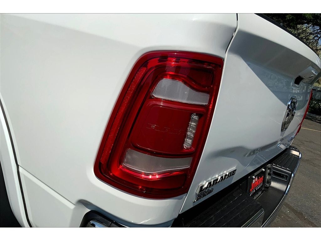 2023 RAM 3500 Laramie