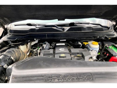 2022 RAM 3500 Laramie