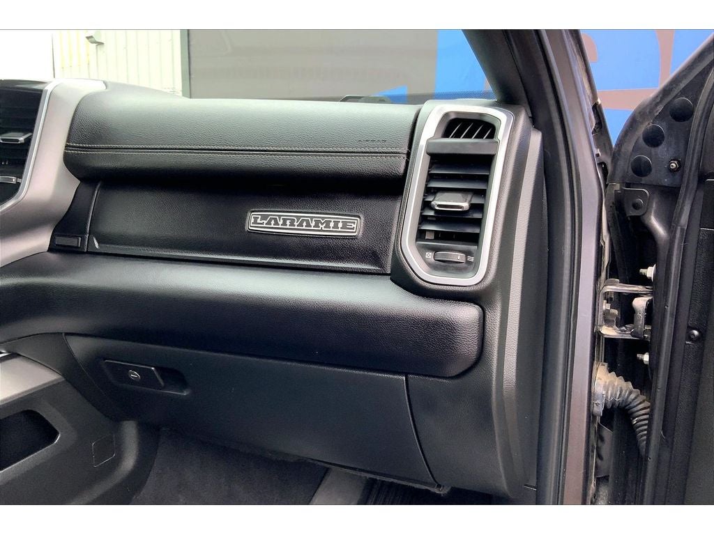 2022 RAM 3500 Laramie