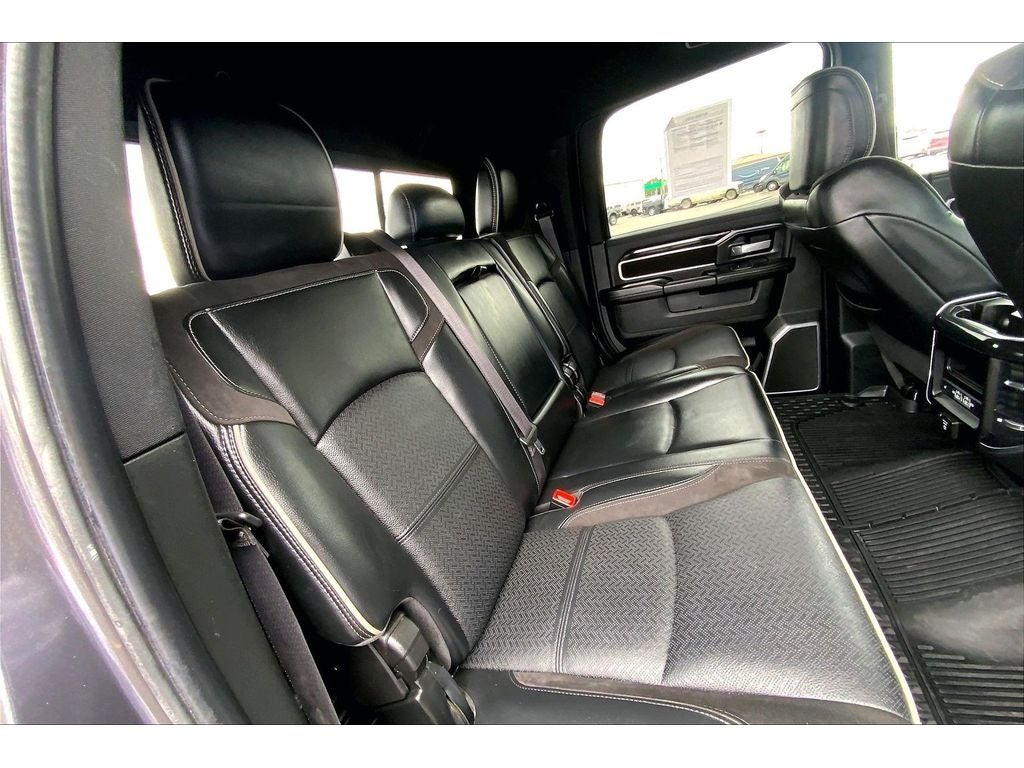 2022 RAM 3500 Laramie