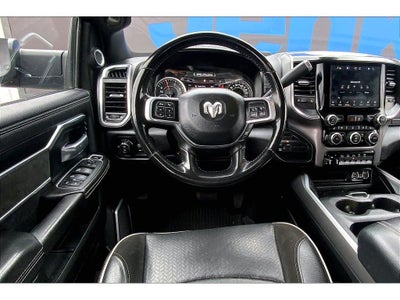 2022 RAM 3500 Laramie