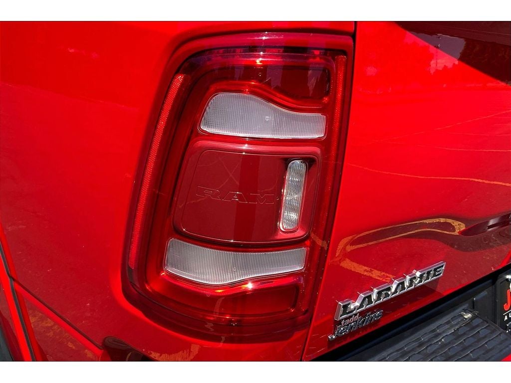 2023 RAM 3500 Laramie