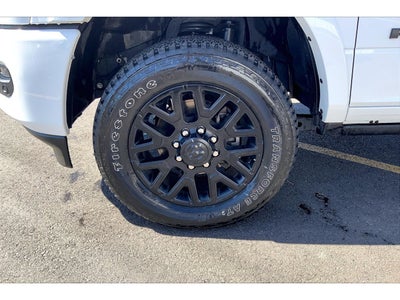 2025 RAM 2500 Limited