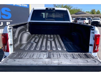 2025 RAM 2500 Limited