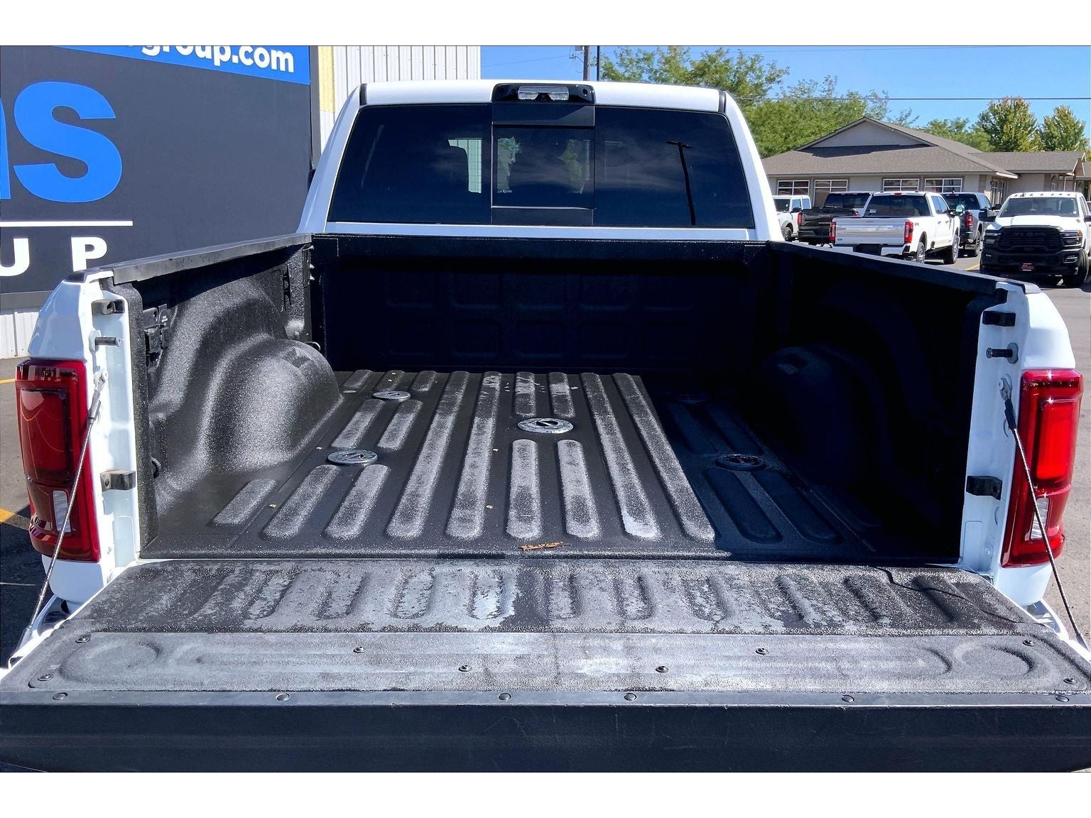 2025 RAM 2500 Limited