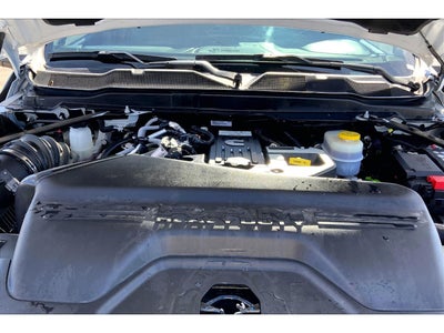 2025 RAM 2500 Limited