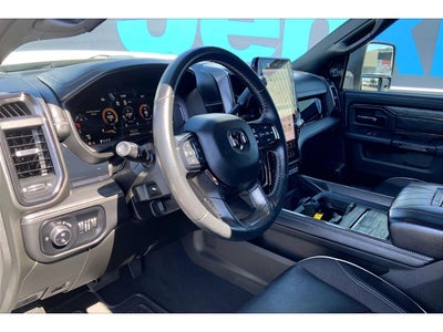 2025 RAM 2500 Limited