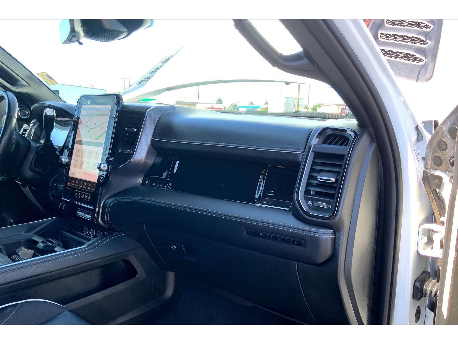 2025 RAM 2500 Limited