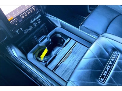 2025 RAM 2500 Limited