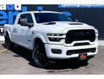 2025 RAM 2500 Limited