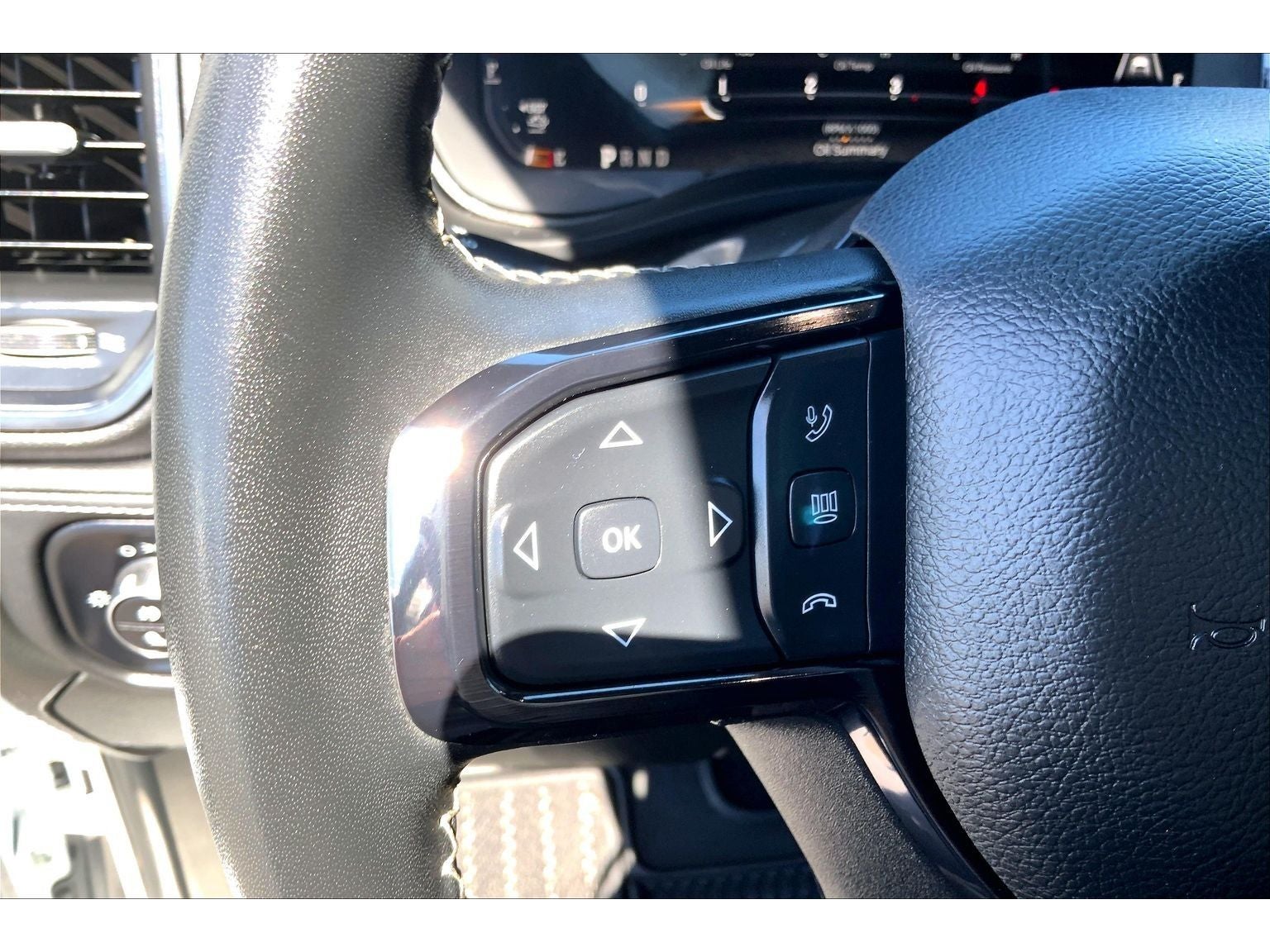 2025 RAM 2500 Limited