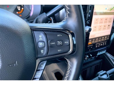 2025 RAM 2500 Limited