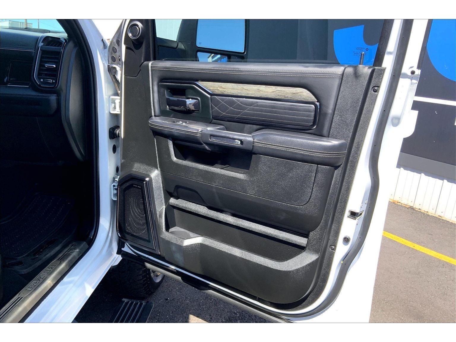 2025 RAM 2500 Limited