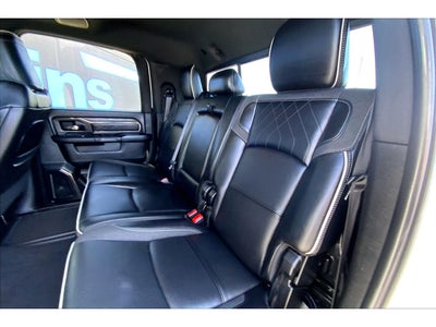 2025 RAM 2500 Limited