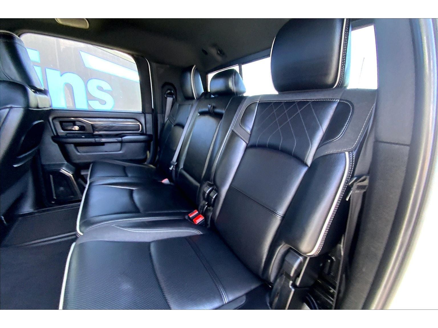 2025 RAM 2500 Limited