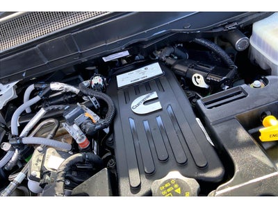 2025 RAM 2500 Limited