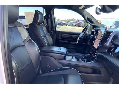 2025 RAM 2500 Limited