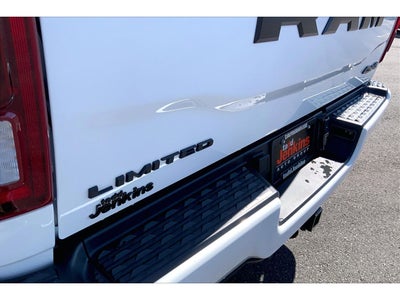 2025 RAM 2500 Limited