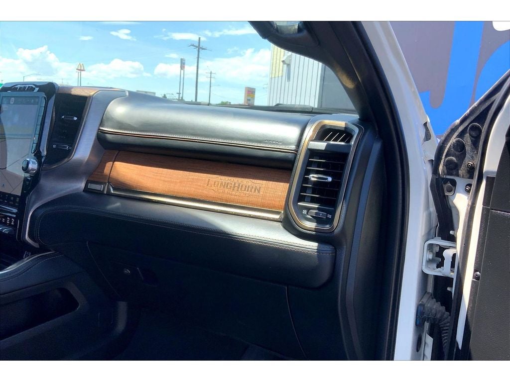 2023 RAM 3500 Longhorn